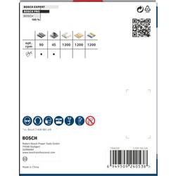 Bosch Accessories 2608594409 2608594409 vrtací korunka 98 mm Cobalt 1 ks