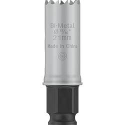 Bosch Accessories 2608594369 2608594369 vrtací korunka 21 mm Cobalt 1 ks