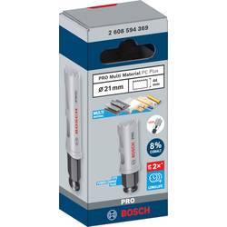 Bosch Accessories 2608594369 2608594369 vrtací korunka 21 mm Cobalt 1 ks