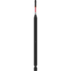 Bosch Accessories 2608522555 čtyřhranný bit 1 ks