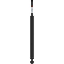 Bosch Accessories 2608522555 čtyřhranný bit 1 ks