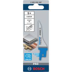 Bosch Accessories 2608658987 Plátek šalové pily Délka řezacího listu 85 mm 5 ks