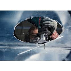 Bosch Accessories 2608658987 Plátek šalové pily Délka řezacího listu 85 mm 5 ks