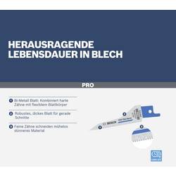 Bosch Accessories 2608658987 Plátek šalové pily Délka řezacího listu 85 mm 5 ks