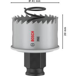 Bosch Accessories 2608594452 2608594452 vrtací korunka 41 mm 1 ks