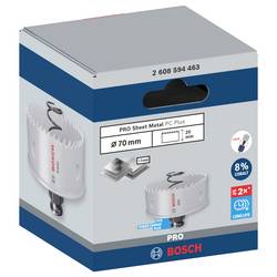 Bosch Accessories 2608594463 2608594463 vrtací korunka 70 mm 1 ks