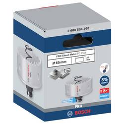 Bosch Accessories 2608594460 2608594460 vrtací korunka 65 mm Cobalt 1 ks