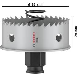Bosch Accessories 2608594460 2608594460 vrtací korunka 65 mm Cobalt 1 ks