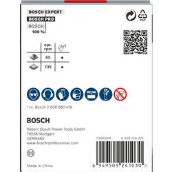 Bosch Accessories 2608594459 2608594459 vrtací korunka 64 mm silně legováno 1 ks