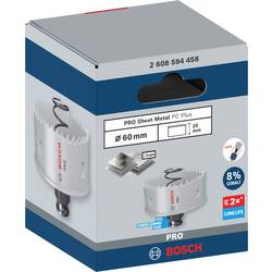 Bosch Accessories 2608594458 2608594458 vrtací korunka 60 mm Cobalt 1 ks