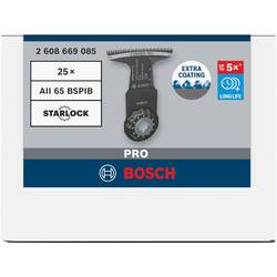 Bosch Accessories 2608669085 2608669085 Bimetal multiměřič 65 mm 1 ks