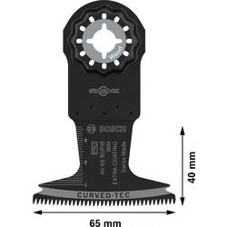 Bosch Accessories 2608669085 2608669085 Bimetal multiměřič 65 mm 1 ks