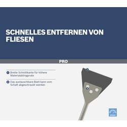 Bosch Accessories 2608690610 2608690610 násada na sekáč 1 ks