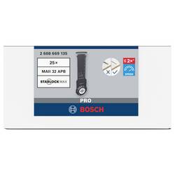 Bosch Accessories 2608669135 2608669135 bimetalový multiměřič 32 mm 1 ks