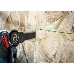 Bosch Accessories 2608669135 2608669135 bimetalový multiměřič 32 mm 1 ks