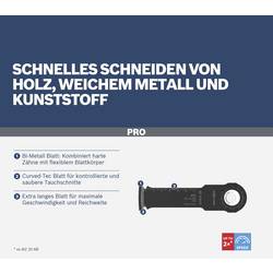 Bosch Accessories 2608669135 2608669135 bimetalový multiměřič 32 mm 1 ks