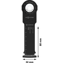 Bosch Accessories 2608669135 2608669135 bimetalový multiměřič 32 mm 1 ks