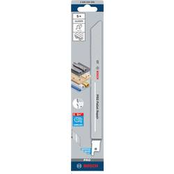 Bosch Accessories 2608659008 Plátek šalové pily Délka řezacího listu 225 mm 5 ks