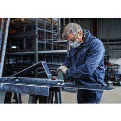 Bosch Accessories 2608655109 List přímočaré pily NA Metal tick t121bfc, 92 mm, 3 ks 3 ks