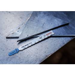 Bosch Accessories 2608655109 List přímočaré pily NA Metal tick t121bfc, 92 mm, 3 ks 3 ks