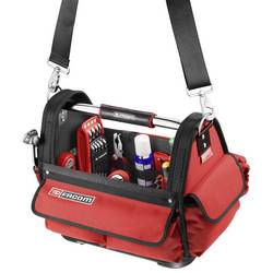 Facom Mini Probag, BS.T14PB Brašna na nářadí – prázdná, (š x v x h) 420 x 340 x 240 mm