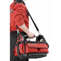 Facom Mini Probag, BS.T14PB Brašna na nářadí – prázdná, (š x v x h) 420 x 340 x 240 mm