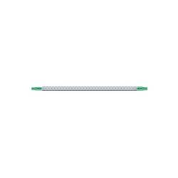Wiha 26124 dílnu TORX výměnné bity s rukojetí T 5, T 6 120 mm Vhodné pro (série šroubováků) Wiha System 4