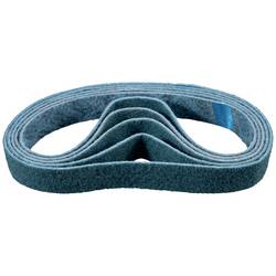 PFERD TOOLS VB 40/820 A 240 F 45000236 sada brusného pásu Zrnitost 240 (d x š) 820 mm x 40 mm 5 ks