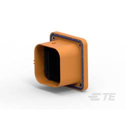 TE Connectivity zásuvkový konektor na kabel 1-1587987-4, 1 ks Package