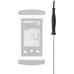 VOLTCRAFT PTM 100 + TPT-200 teploměr, typ senzoru Pt1000, IP65