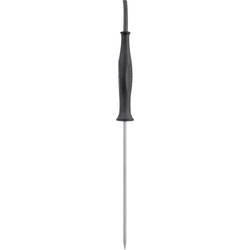 VOLTCRAFT PTM 100 + TPT-203 teploměr, typ senzoru Pt1000, IP65