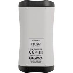 VOLTCRAFT PH-410 + TG-400 pH metr pH hodnota