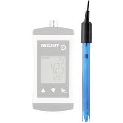 VOLTCRAFT PH-410 + TG-400 pH metr pH hodnota