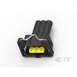 TE Connectivity 444072-1, 1 ks Box