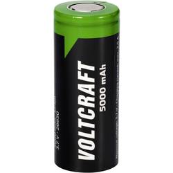 VOLTCRAFT VC-26650 speciální akumulátor 26650 Flat-Top lithiová 3.7 V 5000 mAh 1 ks