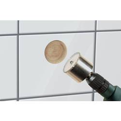 Wolfcraft 5929000 vrtací korunka 53 mm diamantová vrstva 1 ks
