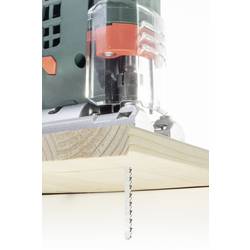 Wolfcraft 3546000 2 listy pro nožové pilky 2 ks
