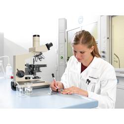 Edding 8015F 4-8015 laboratorní popisovač černá Vodotěsné: Ano