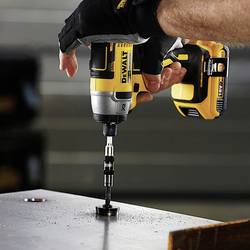 DEWALT DT70578T DT70578T-QZ sada bitů, 10dílná
