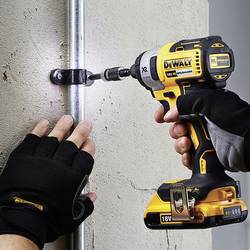 DEWALT DT70578T DT70578T-QZ sada bitů, 10dílná