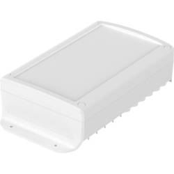 Bopla BoVersa 48146403.HMT3 Průmyslová skříň (d x š x v) 258 x 140 x 66.5 mm hliník bílá 1 ks