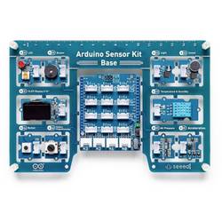 Arduino TPX00031 TinkerKit Sensor Shield Arduino® Sensor Kit - Base