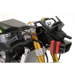 Tamiya 300014109 Kawasaki Ninja ZX-RR #55 2006 motocyklový model, stavebnice 1:12