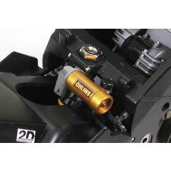 Tamiya 300014109 Kawasaki Ninja ZX-RR #55 2006 motocyklový model, stavebnice 1:12
