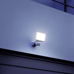 Steinel XLED home 2 SC weiß 065454 venkovní LED reflektor s PIR detektorem Energetická třída (EEK2021): E (A - G) 13.7 W teplá bílá