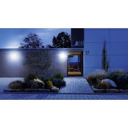 Steinel XLED home 2 SC weiß 065454 venkovní LED reflektor s PIR detektorem Energetická třída (EEK2021): E (A - G) 13.7 W teplá bílá