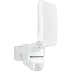 Steinel XLED home 2 SC weiß 065454 venkovní LED reflektor s PIR detektorem Energetická třída (EEK2021): E (A - G) 13.7 W teplá bílá