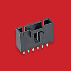 Molex 10, rozteč 2.54 mm, 705430044, 1 ks Tube
