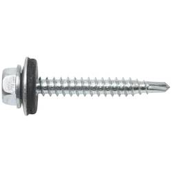 SWG 2114825019 šestihranný šroub 4.8 mm 25 mm ocel pozinkované 200 ks