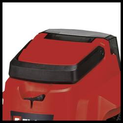 Einhell TC-VC 18/15 Li-Solo 2347145 mokrý/suchý vysavač 15 l bez akumulátoru